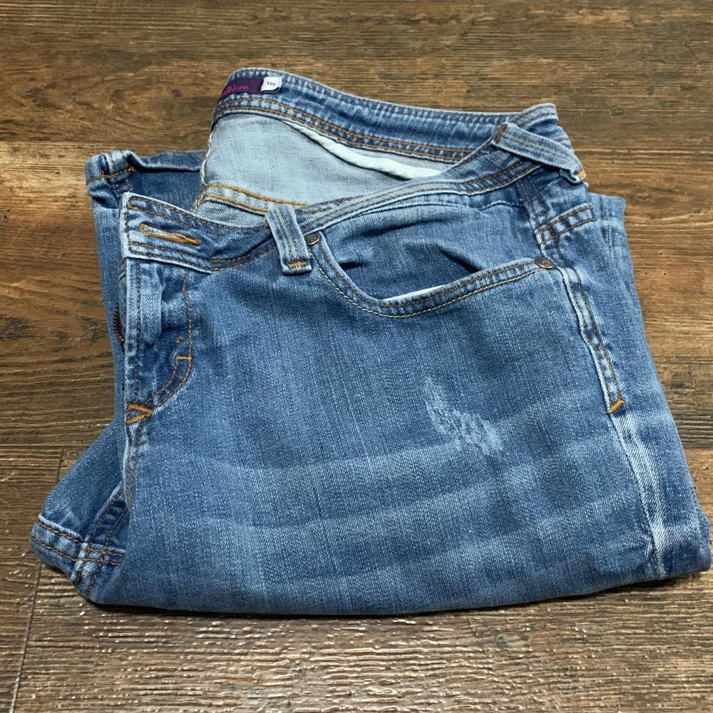 Vigoss Bootcut Jeans